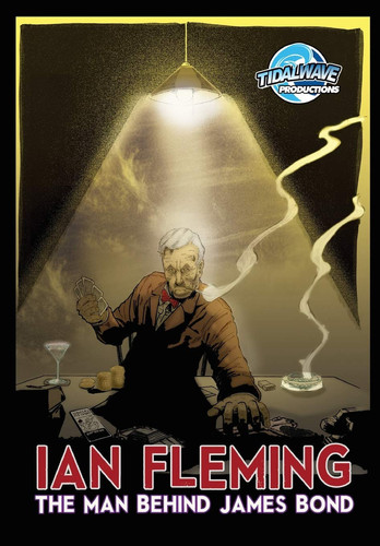Orbit Ian Fleming: The Man Behind James Bond