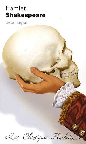 Classique Hachette - Hamlet, Shakespeare