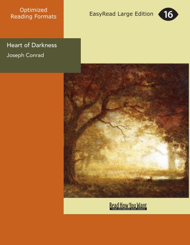 Heart of Darkness