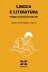 Lingua e literatura probas de selectividade 2005 - Manuel Antón Mosteiro García