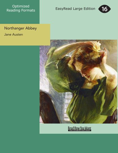 Northanger Abbey
