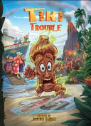 Cover of Tiki Trouble