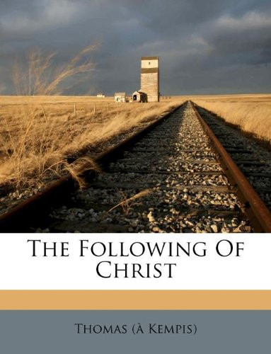 The Following Of Christ