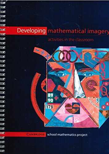 Cover of SMP 11-16 Developing Mathematical Imagery