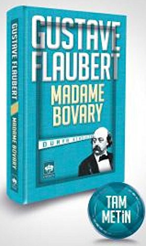 Madame Bovary