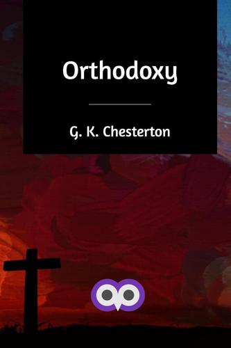 Orthodoxy