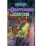 Cover of The disappearance