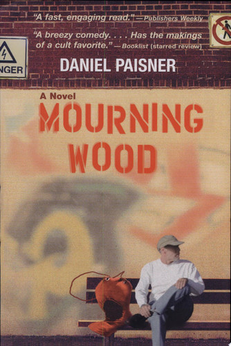 Mourning Wood A Novel