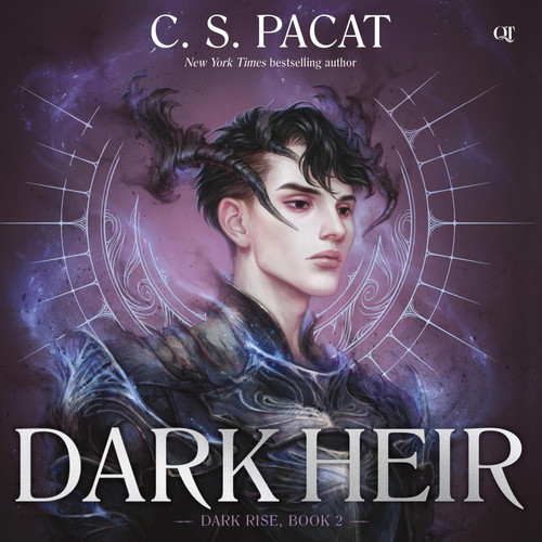 Dark Heir (Dark Rise) (Dark Rise, 2)