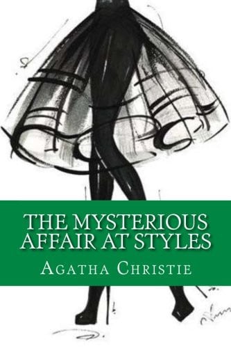 The Mysterious Affair at Styles