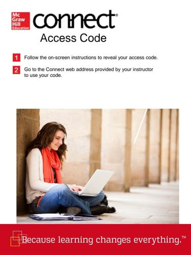 Connect Online Access for Principles of Taxation for Business and Investment Planning 2019 Edition
