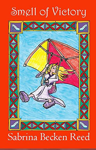 Cover of Smell of Victory