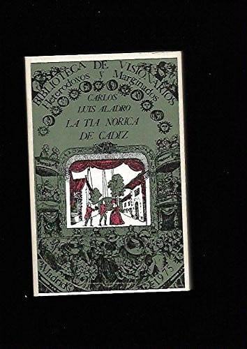 Teatro de títeres de Cádiz el nacimiento de la tía Norica