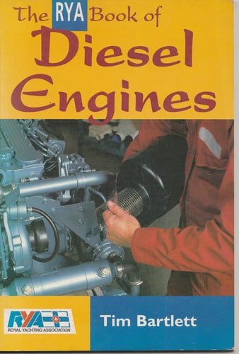 The RYA Book of Diesel Engines