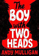 Cover of Boy with Two Heads