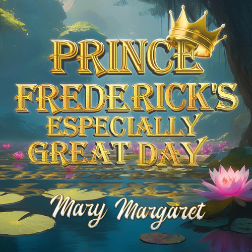 Cover of Prince Frederick's Especially Great Day