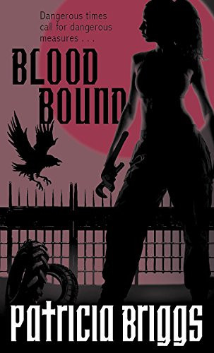 Blood Bound