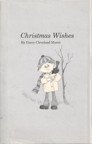 Cover of Christmas wishes