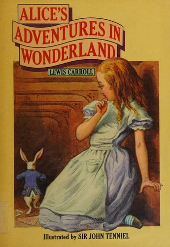 Alice in Wonderland