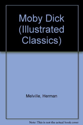 Herman Melville/Moby Dick