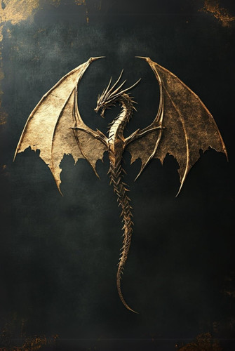 The Last Dragon Knight
