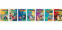 Cover of Junior Drug Awareness Set (Junior Drug Awareness)