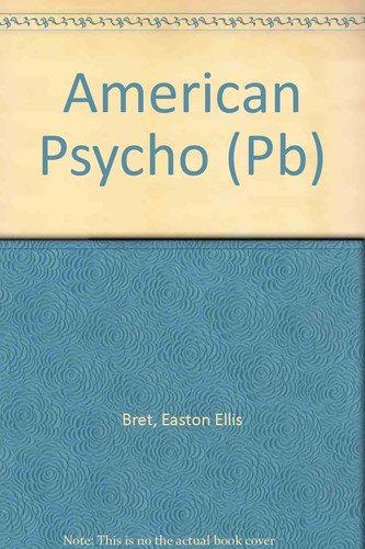 American Psycho (Pb)
