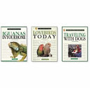 Cover of Basic Domestic Pet Library Set (Basic Domestic Pet Library)
