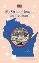 Cover of My Granny Fought for Freedom