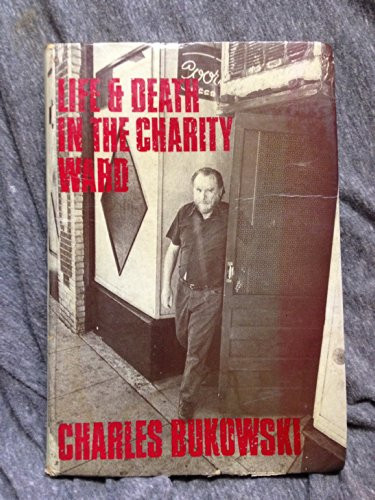 Cover of Life and death in the charity ward
