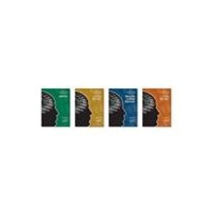 Cover of Psychological Disorders 4 Volume Set (Psychological Disorders)