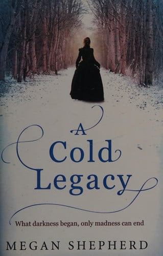 A Cold Legacy