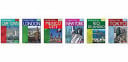 Cover of Global Cities Set (Global Cities)