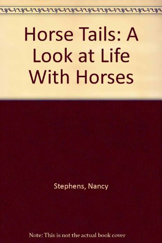 Cover of Horse Tails