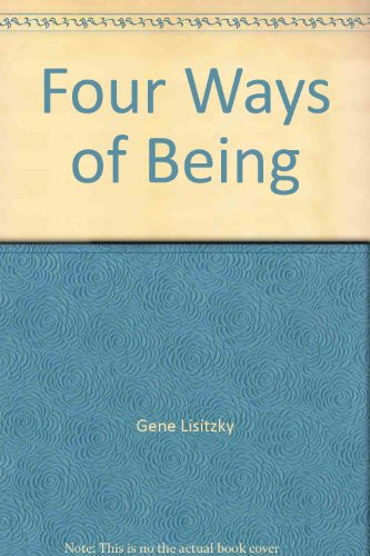 Cover of Four Ways of Being