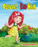 Cover of Olivia's Red Hair
