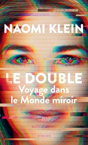 Le Double Voyage dans le Monde miroir