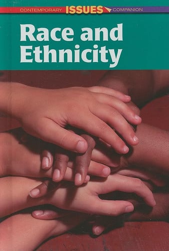 Race and Ethnicity