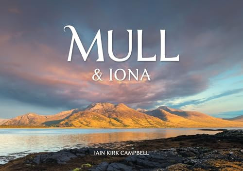 MULL & IONA.
