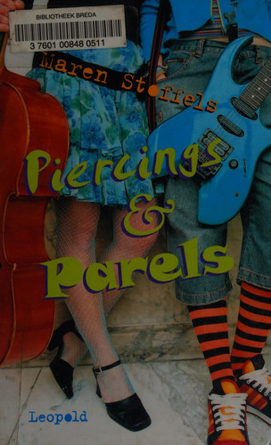 Piercings & parels