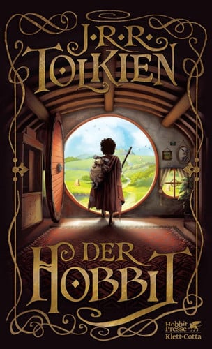 Der Hobbit Oder Hin und zurück