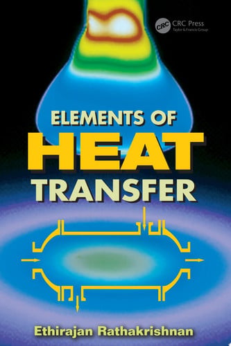 Elements of Heat Transfer