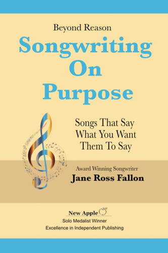 Beyond Reason Songwriting on Purpose