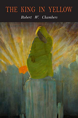 The King in Yellow