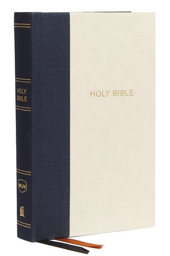 Holy Bible