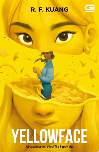Yellowface