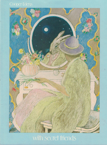 Cover of With secret friends