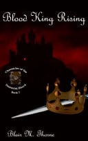 Blood King Rising