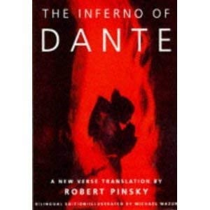 The " Inferno" of Dante: A New Verse Translation