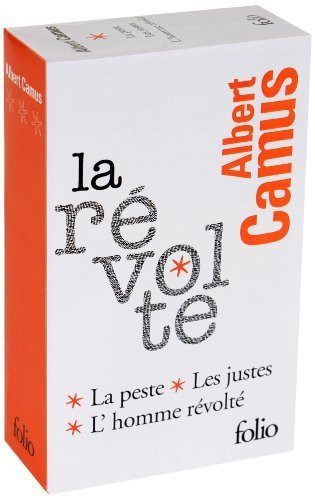 LA PESTE